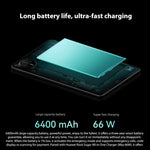 HUAWEI MatePad Mini 5G หน้าจอแสงนุ่ม 8 นิ้ว, 12GB+512GB, HarmonyOS 5.1 Hisilicon Kirin 9010, ไม่รองรับ Google Play, 12GB+512GB หน้าจอแสงนุ่ม