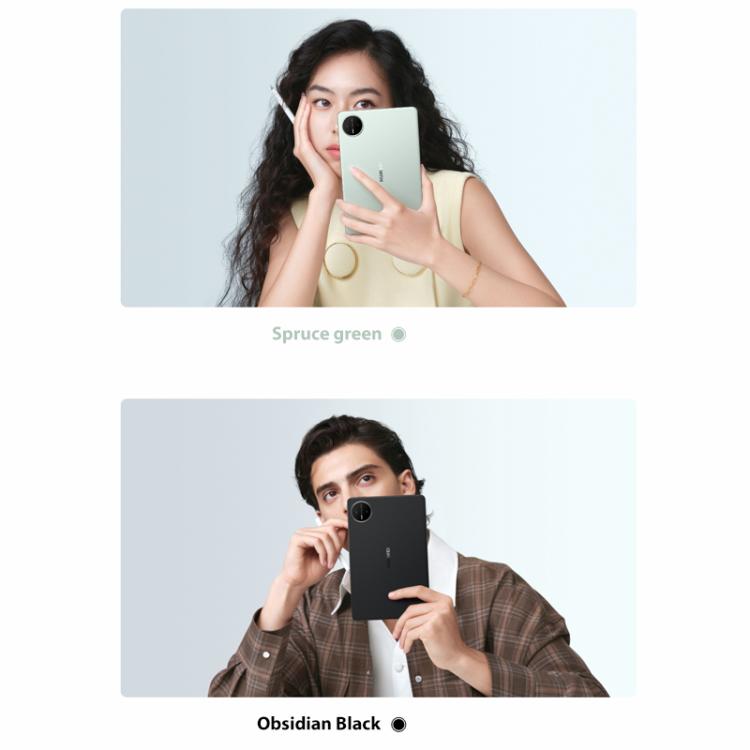 HUAWEI MatePad Mini 5G หน้าจอแสงนุ่ม 8 นิ้ว, 12GB+512GB, HarmonyOS 5.1 Hisilicon Kirin 9010, ไม่รองรับ Google Play, 12GB+512GB หน้าจอแสงนุ่ม