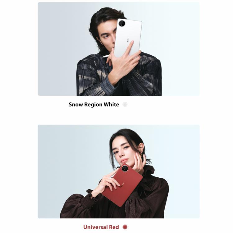 HUAWEI MatePad Mini 5G หน้าจอแสงนุ่ม 8 นิ้ว, 12GB+512GB, HarmonyOS 5.1 Hisilicon Kirin 9010, ไม่รองรับ Google Play, 12GB+512GB หน้าจอแสงนุ่ม