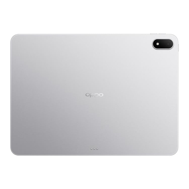 แท็บเล็ต OPPO Pad 5 ขนาด 12.1 นิ้ว, 16GB+512GB, ColorOS 16.0 MediaTek Dimensity 9400+ Octa Core, 16GB+512GB