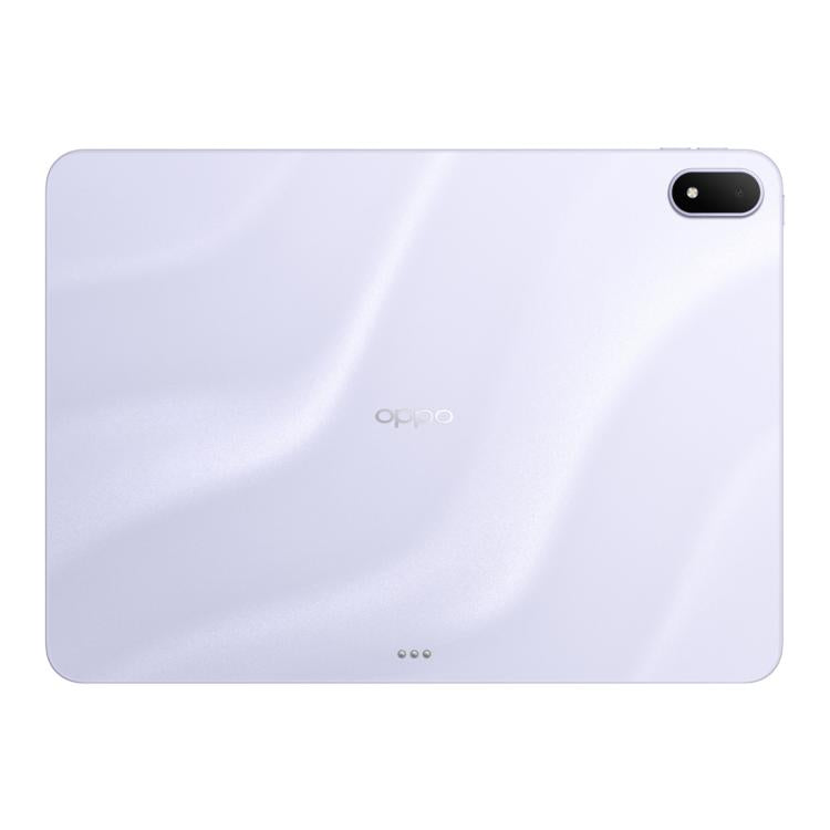 แท็บเล็ต OPPO Pad 5 ขนาด 12.1 นิ้ว หน้าจอแสงนุ่ม, 12GB+256GB, ColorOS 16.0 MediaTek Dimensity 9400+ Octa Core, 12GB+256GB แสงนุ่ม