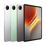 แท็บเล็ต iQOO Pad5 12.1 นิ้ว, 8GB+256GB, OriginOS 5 MediaTek Dimensity 9300+ Octa Core, 8GB+256GB