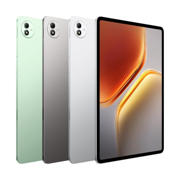 แท็บเล็ต iQOO Pad5 Pro 13 นิ้ว, 16GB+512GB, OriginOS 5 MediaTek Dimensity 9400+ Octa Core, 12GB+512GB, 16GB+512GB