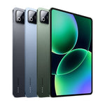 Xiaomi Pad 8 ขนาด 11.2 นิ้ว, 8GB+256GB, HyperOS 3 Qualcomm Snapdragon 8s Gen4 Octa Core, 8GB+256GB
