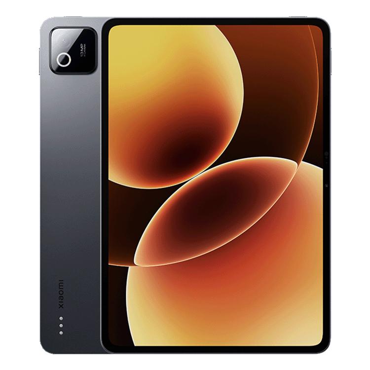 Xiaomi Pad 8 ขนาด 11.2 นิ้ว, 12GB+256GB, HyperOS 3 Qualcomm Snapdragon 8s Gen4 Octa Core, 12GB+256GB