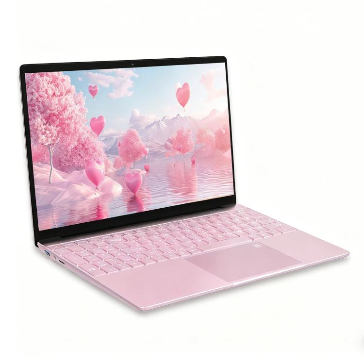 โน้ตบุ๊ก GXMO T152J ขนาด 15.6 นิ้ว ไม่มีหน่วยความจำ Windows 11 Pro Intel Celeron N5100 Quad Core รองรับสแกนลายนิ้วมือ ปลั๊ก EU ไม่มีหน่วยความจำ ปลั๊ก EU
