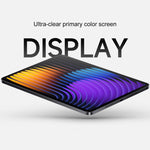 Xiaomi Pad 7 11.2 นิ้ว, 8GB+256GB, HyperOS 2 Qualcomm Snapdragon 7+ Gen3 Octa Core, 8GB+256GB