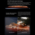 Xiaomi Pad 7 11.2 นิ้ว, 8GB+256GB, HyperOS 2 Qualcomm Snapdragon 7+ Gen3 Octa Core, 8GB+256GB