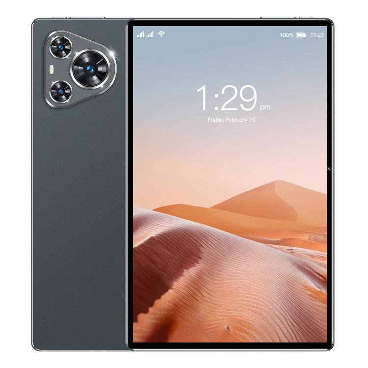 BDF P70 10.1 inch 4G LTE Tablet PC, 4GB+64GB, Android 10 MTK6750 Octa Core, Support Dual SIM, UK Plug, 6GB+128GB, UK Plug