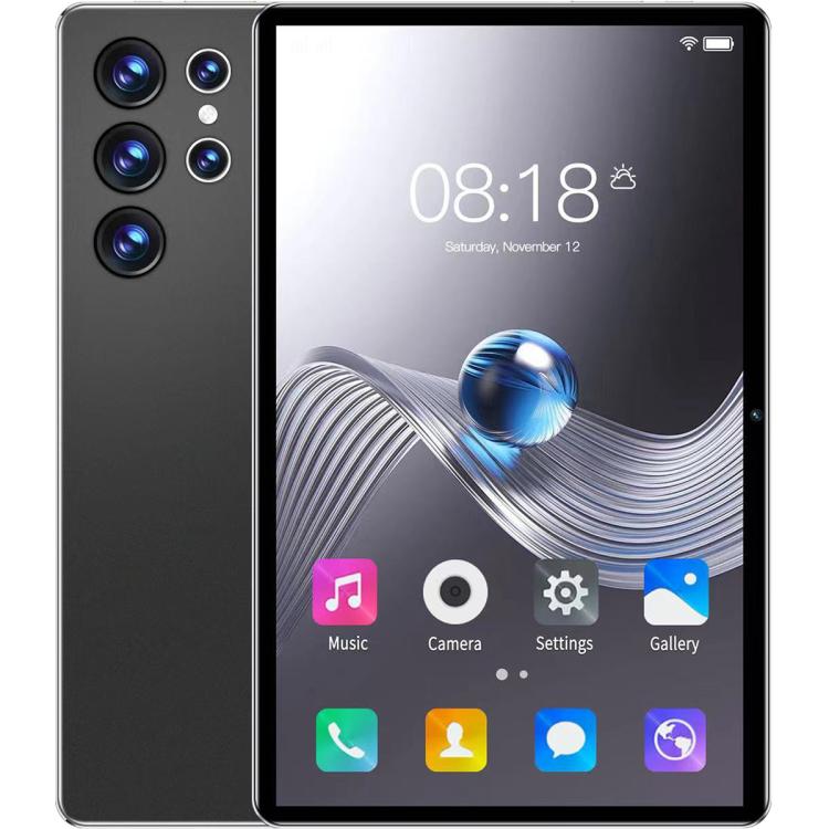 แท็บเล็ต PC BDF H39 10.1 นิ้ว 4G LTE, 4GB+64GB, Android 10 MTK6750 Octa Core, รองรับซิมคู่, ปลั๊ก US, 6GB+128GB, ปลั๊ก US