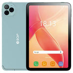 แท็บเล็ตพีซี BDF Q10 ขนาด 10.1 นิ้ว 4G LTE, 4GB+64GB, Android 10 MTK6750 Octa Core, รองรับซิมคู่, ปลั๊ก US, 6GB+128GB