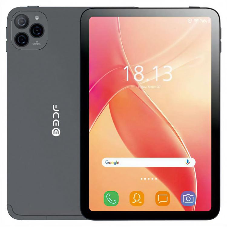 แท็บเล็ตพีซี BDF Q10 ขนาด 10.1 นิ้ว 4G LTE, 6GB+128GB, Android 10 MTK6750 Octa Core, รองรับซิมคู่, ปลั๊ก US, 8GB+256GB