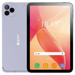 แท็บเล็ตพีซี BDF Q10 ขนาด 10.1 นิ้ว 4G LTE, 6GB+128GB, Android 10 MTK6750 Octa Core, รองรับซิมคู่, ปลั๊ก US, 8GB+256GB