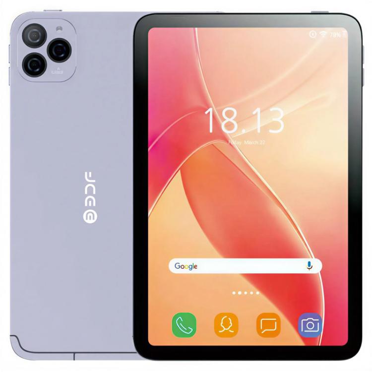 แท็บเล็ตพีซี BDF Q10 ขนาด 10.1 นิ้ว 4G LTE, 6GB+128GB, Android 10 MTK6750 Octa Core, รองรับซิมคู่, ปลั๊ก US, 8GB+256GB