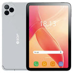 แท็บเล็ตพีซี BDF Q10 ขนาด 10.1 นิ้ว 4G LTE, 6GB+128GB, Android 10 MTK6750 Octa Core, รองรับซิมคู่, ปลั๊ก US, 8GB+256GB