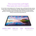 HUAWEI MatePad 11.5 นิ้ว 2026 WiFi รุ่น Soft Light, 12GB+256GB, HarmonyOS 5.1 Hisilicon Kirin T82B, ไม่รองรับ Google Play, WiFi 12GB+256GB รุ่น Soft Light