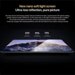 Xiaomi Pad 7 Ultra 14 นิ้ว, 12GB+512GB, HyperOS 2, XRING O1 ซีพียู Deca Core 3nm, 12GB+512GB