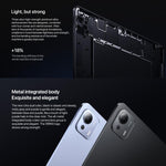 Xiaomi Pad 7 Ultra 14 นิ้ว, 12GB+512GB, HyperOS 2, XRING O1 ซีพียู Deca Core 3nm, 12GB+512GB