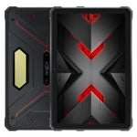 แท็บเล็ตกันกระแทก HOTWAV Tab R9 Pro IP68/IP69K, 6GB+256GB, 11 นิ้ว Android 14 Unisoc T606 Octa Core 4G Network, เวอร์ชันทั่วโลกพร้อม Google Play, ปลั๊ก EU, Tab R9 Pro