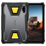 แท็บเล็ตกันกระแทก Ulefone Armor Pad 5 Ultra, 12GB+512GB, 11 นิ้ว Android 15 MediaTek Dimensity 7400X Octa Core 5G, ปลั๊ก EU, Armor Pad 5 Ultra