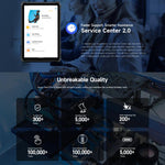 แท็บเล็ตกันกระแทก Ulefone Armor Pad 5 Pro, 12GB+512GB, 11 นิ้ว Android 15 MediaTek Dimensity 7400X Octa Core 5G, ปลั๊ก EU, Armor Pad 5 Pro