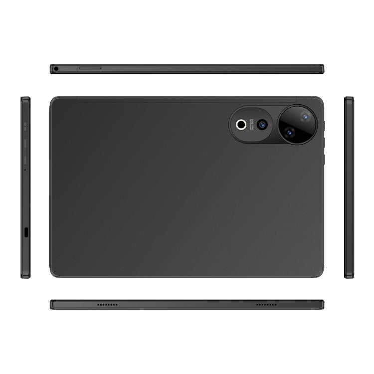 Pad 9 Ultra แท็บเล็ตโทรศัพท์ 3G 10.1 นิ้ว, 2GB+32GB, Android 10 MTK6737 Quad Core, ปลั๊ก US, ปลั๊ก US