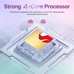 Pad 9 Ultra แท็บเล็ตโทรศัพท์ 3G 10.1 นิ้ว, 2GB+32GB, Android 10 MTK6737 Quad Core, ปลั๊ก US, ปลั๊ก US