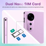 Pad 9 Ultra แท็บเล็ตโทรศัพท์ 3G 10.1 นิ้ว, 2GB+32GB, Android 10 MTK6737 Quad Core, ปลั๊ก US, ปลั๊ก US