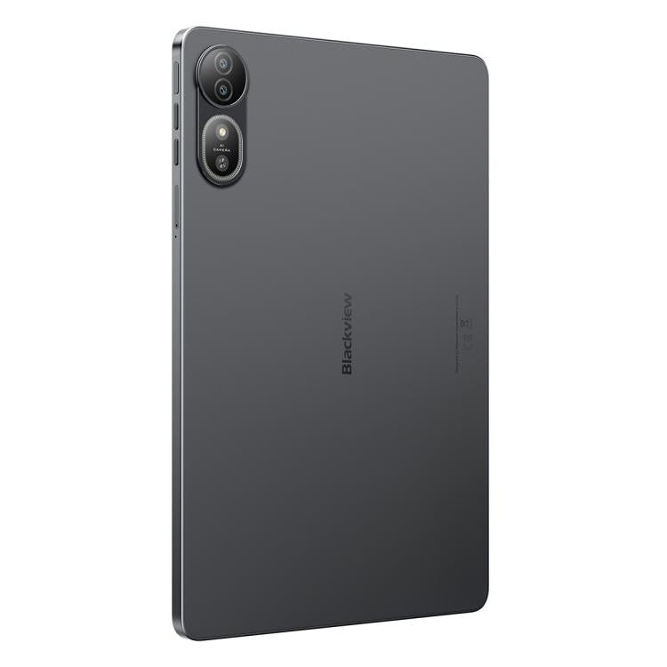 แท็บเล็ตพีซี Blackview MEGA 12, 12GB+256GB, 12.2 นิ้ว Android 16 MediaTek Dimensity 7200 Octa Core, เครือข่าย 5G, เวอร์ชันทั่วโลกพร้อม Google Play