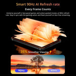 แท็บเล็ตกันกระแทก Blackview Active 10 Pro 5G, 12GB+512GB, 10.95 นิ้ว Android 14 Dimensity 7300 Octa Core, เวอร์ชันทั่วโลกพร้อม Google Play, 12GB+512GB