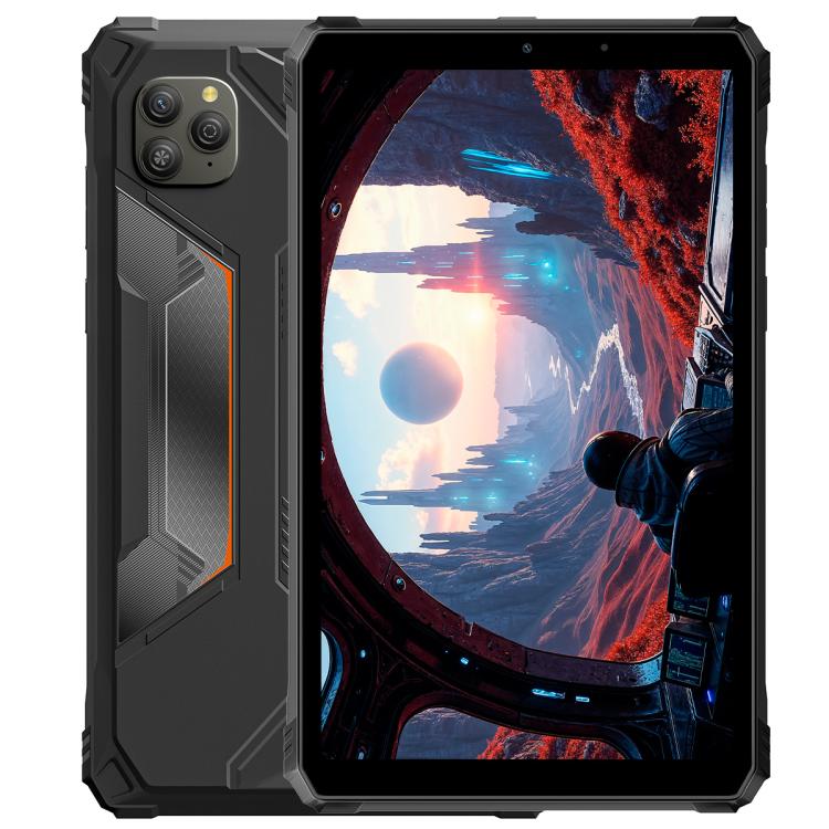 แท็บเล็ตกันกระแทก Blackview Active 5 4G, 8GB+128GB, หน้าจอ 8.68 นิ้ว Android 14 Unisoc UMS9230E T615 Octa Core, เวอร์ชันทั่วโลกพร้อม Google Play, Active 5