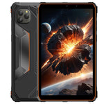 แท็บเล็ตกันกระแทก Blackview Active 5 4G, 8GB+128GB, หน้าจอ 8.68 นิ้ว Android 14 Unisoc UMS9230E T615 Octa Core, เวอร์ชันทั่วโลกพร้อม Google Play, Active 5