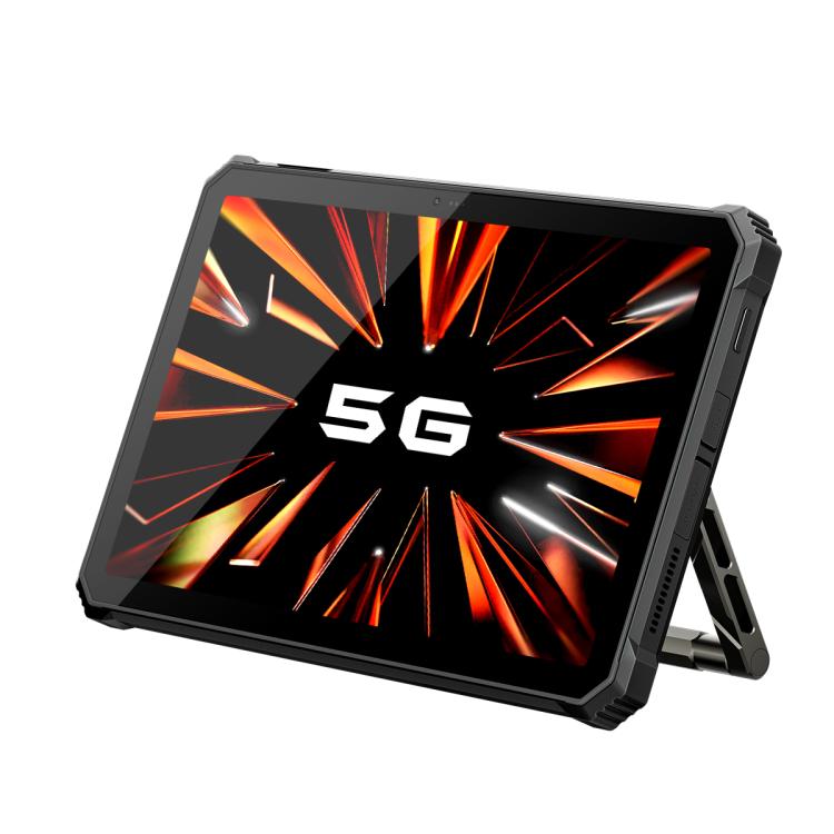 Blackview Active 12 Pro 5G แท็บเล็ตกันกระแทก, 12GB+256GB, 11 นิ้ว Android 15 Dimensity 7300 Octa Core, เวอร์ชันทั่วโลกพร้อม Google Play, 12GB+256GB