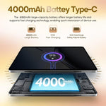 Pad 8 Ultra 10.1 inch 3G Phone Call Tablet PC, 3GB+32GB, Android 10 MTK6755 Octa Core, UK Plug, UK Plug