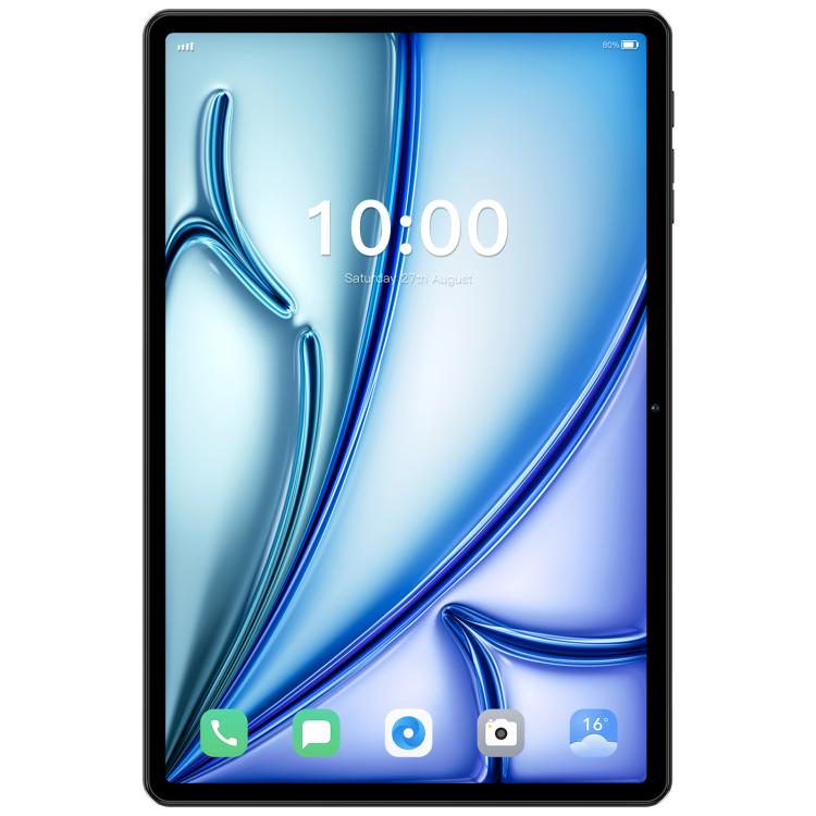 แท็บเล็ตพีซี Pad 16 Pro 10.1 นิ้ว 4G LTE, 4GB+32GB, Android 10 MTK6755 Octa Core, ปลั๊ก US