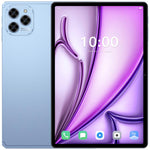 แท็บเล็ตพีซี Pad 16 Pro 10.1 นิ้ว 4G LTE, 4GB+32GB, Android 10 MTK6755 Octa Core, ปลั๊ก UK