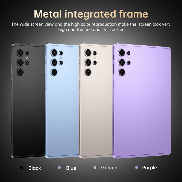 แท็บเล็ตพีซี Pad 25 Ultra ขนาด 10.1 นิ้ว 4G LTE, 4GB+32GB, Android 10 MTK6755 Octa Core, ปลั๊กสหรัฐอเมริกา, ปลั๊กสหรัฐอเมริกา