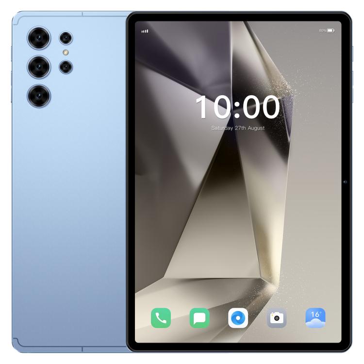 แท็บเล็ตพีซี Pad 25 Ultra ขนาด 10.1 นิ้ว 4G LTE, 4GB+32GB, Android 10 MTK6755 Octa Core, ปลั๊กออสเตรเลีย, ปลั๊กออสเตรเลีย