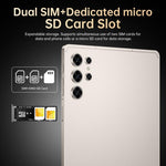 แท็บเล็ตพีซี Pad 25 Ultra ขนาด 10.1 นิ้ว 4G LTE, 4GB+32GB, Android 10 MTK6755 Octa Core, ปลั๊กออสเตรเลีย, ปลั๊กออสเตรเลีย