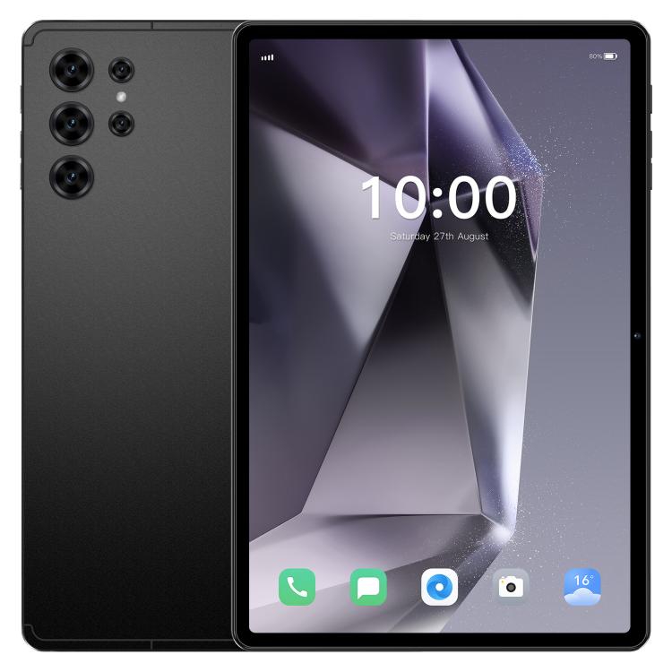 Pad 25 Ultra 10.1 inch 4G LTE Tablet PC, 4GB+32GB, Android 10 MTK6755 Octa Core, UK Plug, UK Plug