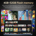 แท็บเล็ตพีซี Pad 25 Ultra ขนาด 10.1 นิ้ว 4G LTE, 4GB+32GB, Android 10 MTK6755 Octa Core, ปลั๊กสหราชอาณาจักร, ปลั๊กสหราชอาณาจักร