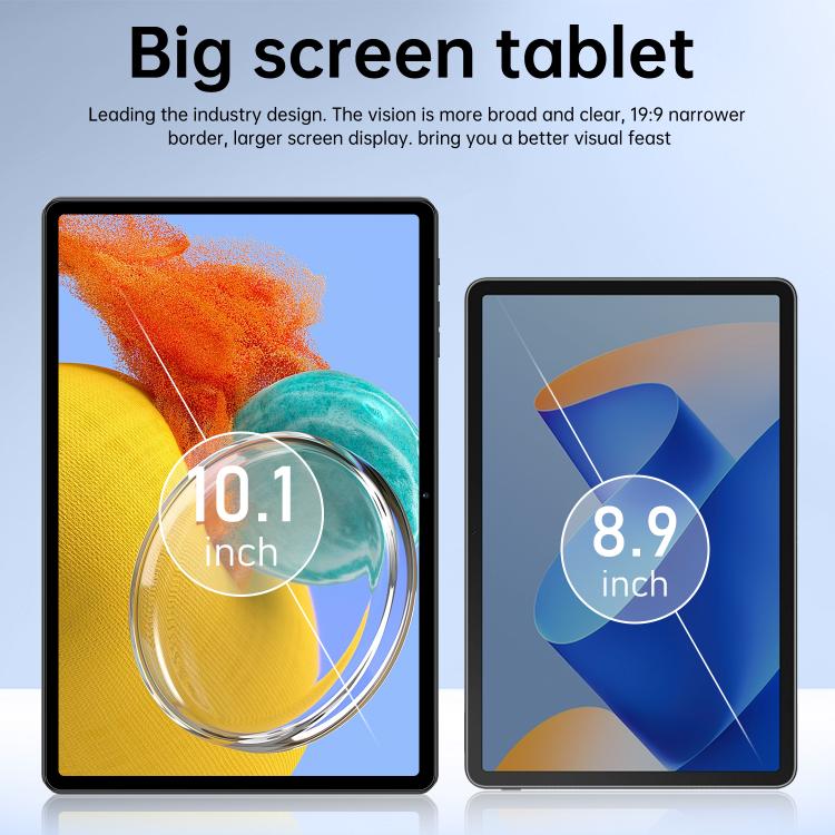 แท็บเล็ตพีซี Tab S10 Ultra ขนาด 10.1 นิ้ว 4G LTE, 4GB+32GB, Android 10 MTK6755 Octa Core, ปลั๊กยุโรป, ปลั๊กยุโรป