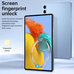 แท็บเล็ตพีซี Tab S10 Ultra ขนาด 10.1 นิ้ว 4G LTE, 4GB+32GB, Android 10 MTK6755 Octa Core, ปลั๊กยุโรป, ปลั๊กยุโรป