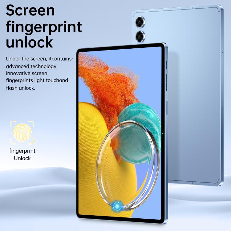 แท็บเล็ตพีซี Tab S10 Ultra ขนาด 10.1 นิ้ว 4G LTE, 4GB+32GB, Android 10 MTK6755 Octa Core, ปลั๊กยุโรป, ปลั๊กยุโรป