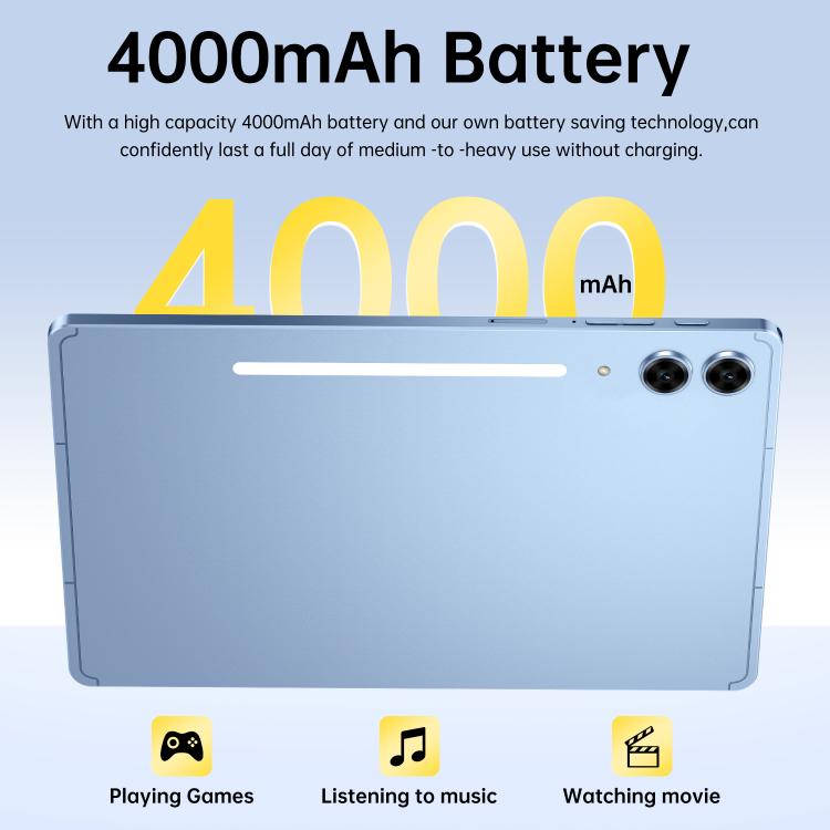 แท็บเล็ตพีซี Tab S10 Ultra ขนาด 10.1 นิ้ว 4G LTE, 4GB+32GB, Android 10 MTK6755 Octa Core, ปลั๊กออสเตรเลีย, ปลั๊กออสเตรเลีย