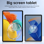 แท็บเล็ตพีซี Tab S10 Ultra ขนาด 10.1 นิ้ว 4G LTE, 4GB+32GB, Android 10 MTK6755 Octa Core, ปลั๊กออสเตรเลีย, ปลั๊กออสเตรเลีย