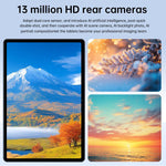 แท็บเล็ต Tab S10 Ultra 10.1 นิ้ว 4G LTE, 4GB+32GB, Android 10 MTK6755 Octa Core, ปลั๊ก UK, ปลั๊ก UK