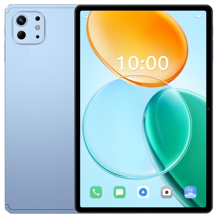 แท็บเล็ต Pro 13 10.1 นิ้ว 4G LTE, 4GB+32GB, Android 10 MTK6755 Octa Core, ปลั๊ก AU, ปลั๊ก AU