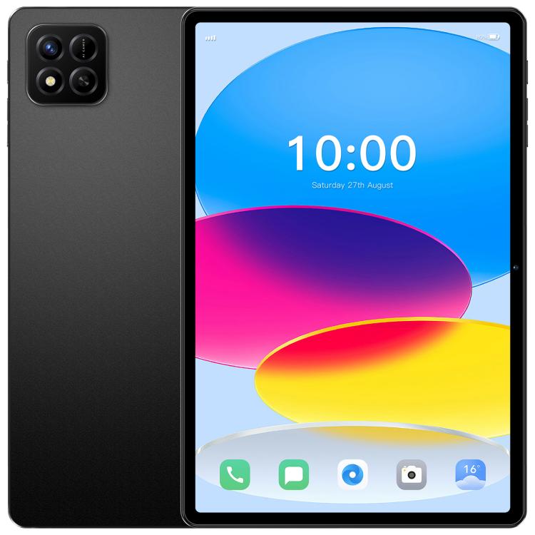 แท็บเล็ตพีซี Pad 7 Pro 10.1 นิ้ว 4G LTE, 4GB+32GB, Android 10 MTK6755 Octa Core, ปลั๊ก UK, ปลั๊ก UK