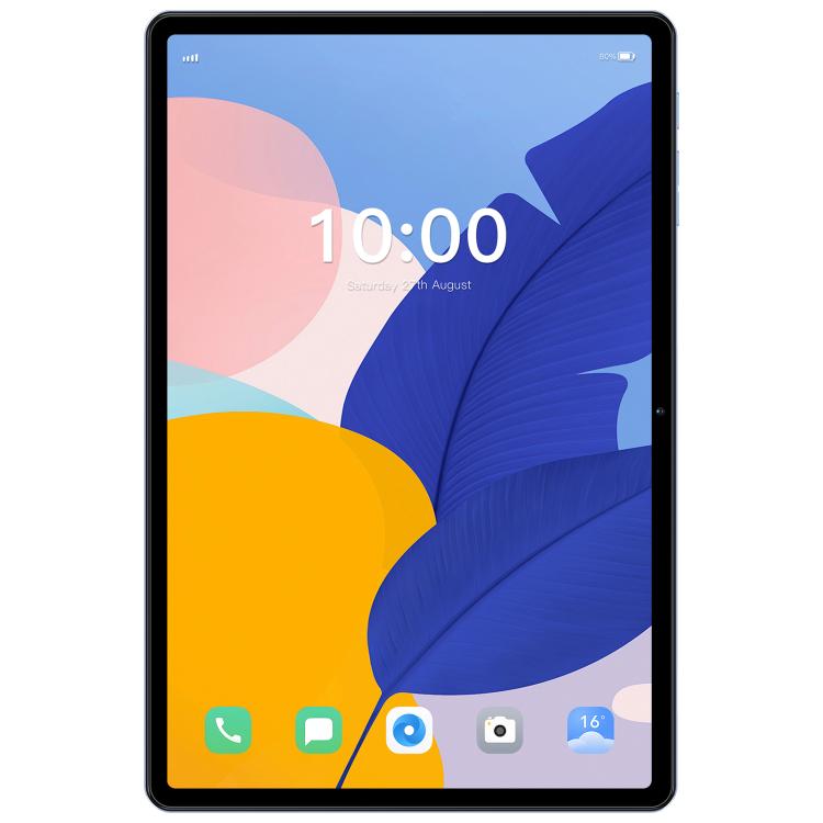 แท็บเล็ตพีซี Pad 7 Pro 10.1 นิ้ว 4G LTE, 4GB+32GB, Android 10 MTK6755 Octa Core, ปลั๊ก UK, ปลั๊ก UK